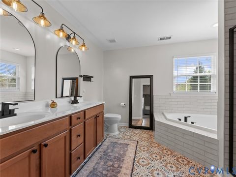 Tiny photo for 14373 Charter Landing Drive, Midlothian, VA 23114 (MLS # 2608530)