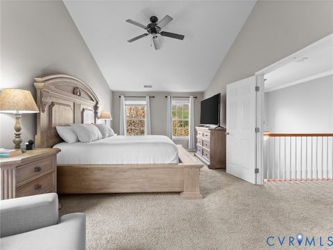 Tiny photo for 14373 Charter Landing Drive, Midlothian, VA 23114 (MLS # 2608530)