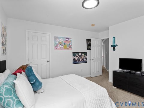 Tiny photo for 14373 Charter Landing Drive, Midlothian, VA 23114 (MLS # 2608530)