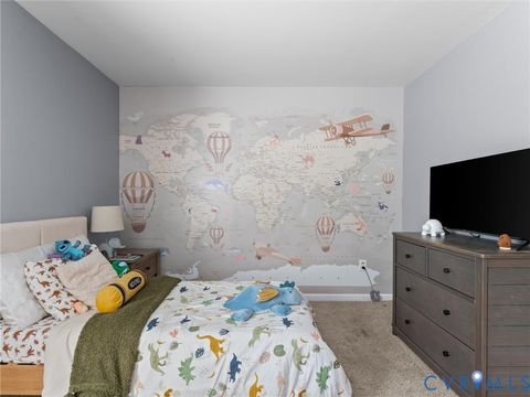 Tiny photo for 14373 Charter Landing Drive, Midlothian, VA 23114 (MLS # 2608530)