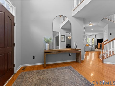 Tiny photo for 14373 Charter Landing Drive, Midlothian, VA 23114 (MLS # 2608530)