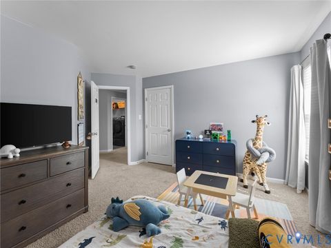 Tiny photo for 14373 Charter Landing Drive, Midlothian, VA 23114 (MLS # 2608530)