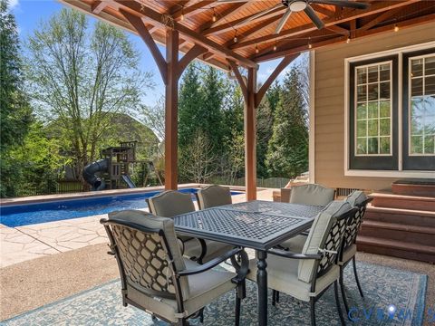 Tiny photo for 14373 Charter Landing Drive, Midlothian, VA 23114 (MLS # 2608530)