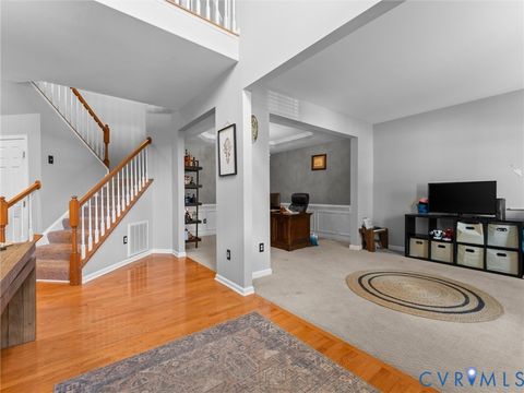 Tiny photo for 14373 Charter Landing Drive, Midlothian, VA 23114 (MLS # 2608530)