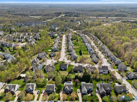 Tiny photo for 14373 Charter Landing Drive, Midlothian, VA 23114 (MLS # 2608530)