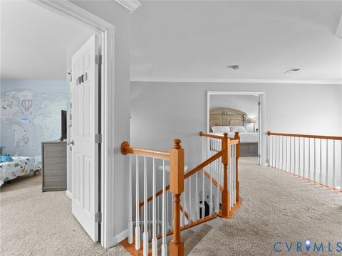 Tiny photo for 14373 Charter Landing Drive, Midlothian, VA 23114 (MLS # 2608530)