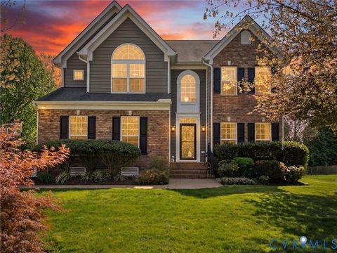 Photo of 14373 Charter Landing Drive, Midlothian, VA 23114 (MLS # 2608530)