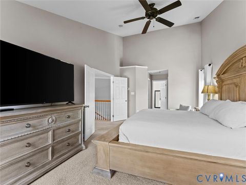 Tiny photo for 14373 Charter Landing Drive, Midlothian, VA 23114 (MLS # 2608530)