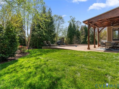 Tiny photo for 14373 Charter Landing Drive, Midlothian, VA 23114 (MLS # 2608530)