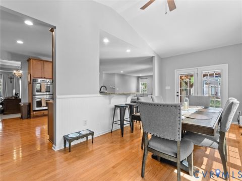 Tiny photo for 14373 Charter Landing Drive, Midlothian, VA 23114 (MLS # 2608530)