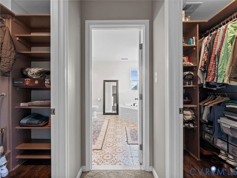 Tiny photo for 14373 Charter Landing Drive, Midlothian, VA 23114 (MLS # 2608530)