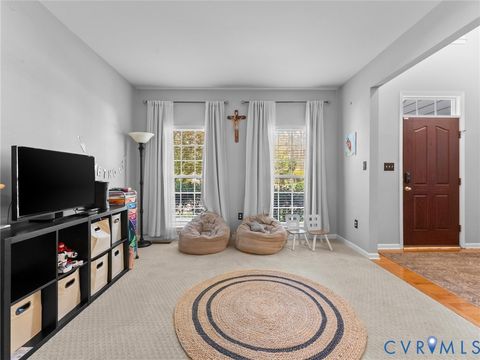 Tiny photo for 14373 Charter Landing Drive, Midlothian, VA 23114 (MLS # 2608530)