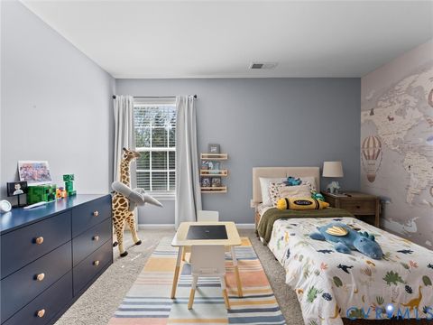 Tiny photo for 14373 Charter Landing Drive, Midlothian, VA 23114 (MLS # 2608530)