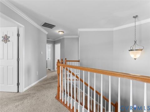 Tiny photo for 14373 Charter Landing Drive, Midlothian, VA 23114 (MLS # 2608530)