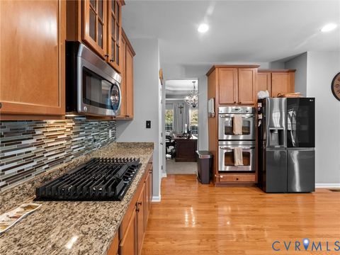 Tiny photo for 14373 Charter Landing Drive, Midlothian, VA 23114 (MLS # 2608530)