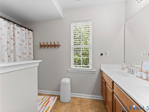 Tiny photo for 14373 Charter Landing Drive, Midlothian, VA 23114 (MLS # 2608530)