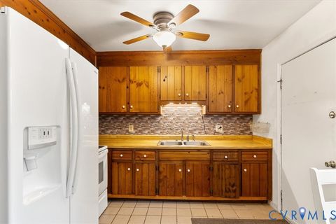 Tiny photo for 10618 W Providence Road, North Chesterfield, VA 23236 (MLS # 2528749)