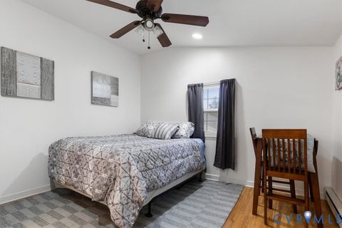 Tiny photo for 10618 W Providence Road, North Chesterfield, VA 23236 (MLS # 2528749)