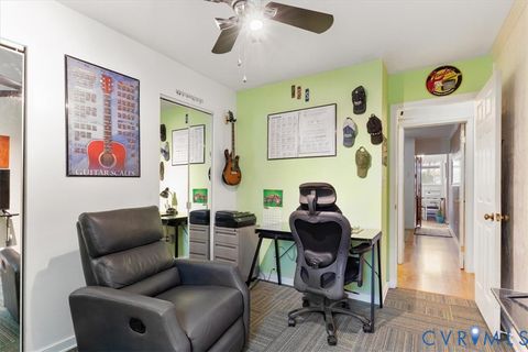 Tiny photo for 10618 W Providence Road, North Chesterfield, VA 23236 (MLS # 2528749)