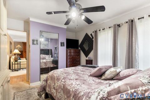 Tiny photo for 10618 W Providence Road, North Chesterfield, VA 23236 (MLS # 2528749)