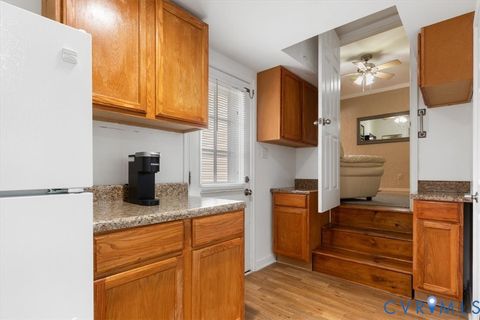 Tiny photo for 10618 W Providence Road, North Chesterfield, VA 23236 (MLS # 2528749)