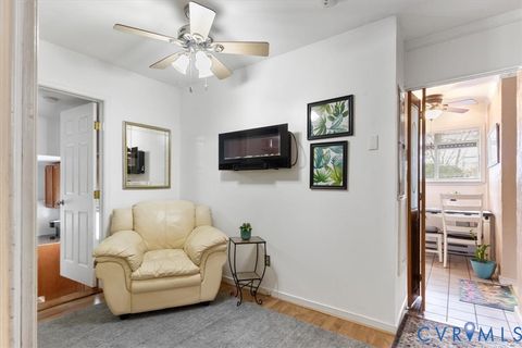 Tiny photo for 10618 W Providence Road, North Chesterfield, VA 23236 (MLS # 2528749)