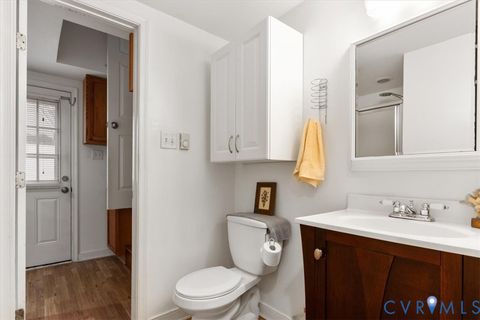 Tiny photo for 10618 W Providence Road, North Chesterfield, VA 23236 (MLS # 2528749)