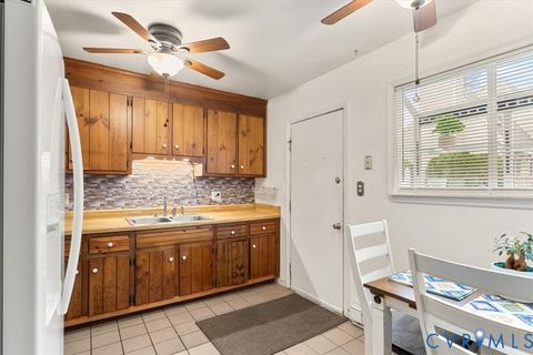 Tiny photo for 10618 W Providence Road, North Chesterfield, VA 23236 (MLS # 2528749)
