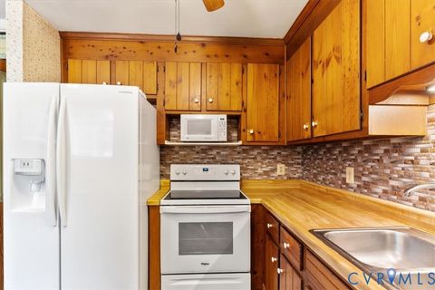 Tiny photo for 10618 W Providence Road, North Chesterfield, VA 23236 (MLS # 2528749)