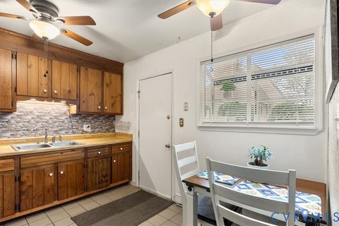 Tiny photo for 10618 W Providence Road, North Chesterfield, VA 23236 (MLS # 2528749)