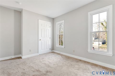 Tiny photo for 2139 Esquire Road, North Chesterfield, VA 23235 (MLS # 2605232)