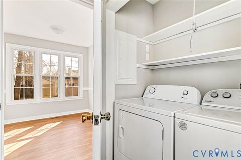 Tiny photo for 2139 Esquire Road, North Chesterfield, VA 23235 (MLS # 2605232)