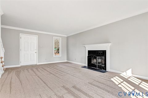 Tiny photo for 2139 Esquire Road, North Chesterfield, VA 23235 (MLS # 2605232)