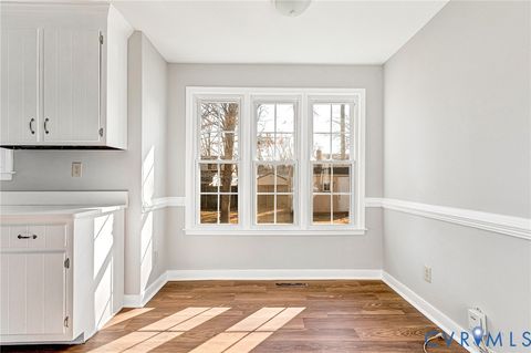 Tiny photo for 2139 Esquire Road, North Chesterfield, VA 23235 (MLS # 2605232)