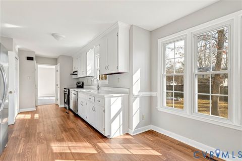 Tiny photo for 2139 Esquire Road, North Chesterfield, VA 23235 (MLS # 2605232)