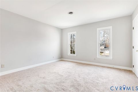 Tiny photo for 2139 Esquire Road, North Chesterfield, VA 23235 (MLS # 2605232)