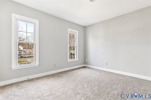 Tiny photo for 2139 Esquire Road, North Chesterfield, VA 23235 (MLS # 2605232)