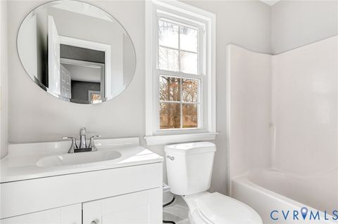 Tiny photo for 2139 Esquire Road, North Chesterfield, VA 23235 (MLS # 2605232)