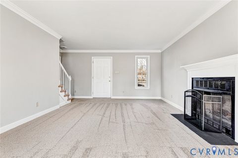 Tiny photo for 2139 Esquire Road, North Chesterfield, VA 23235 (MLS # 2605232)