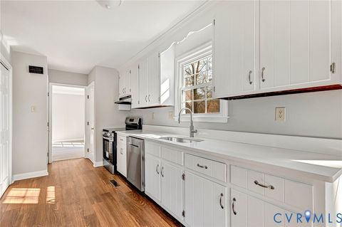 Tiny photo for 2139 Esquire Road, North Chesterfield, VA 23235 (MLS # 2605232)