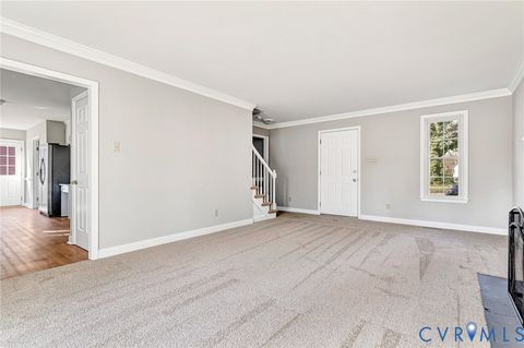 Tiny photo for 2139 Esquire Road, North Chesterfield, VA 23235 (MLS # 2605232)