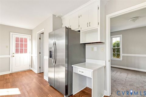 Tiny photo for 2139 Esquire Road, North Chesterfield, VA 23235 (MLS # 2605232)