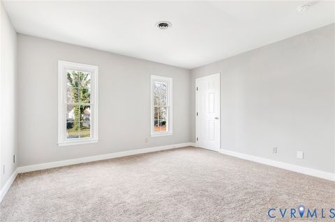 Tiny photo for 2139 Esquire Road, North Chesterfield, VA 23235 (MLS # 2605232)