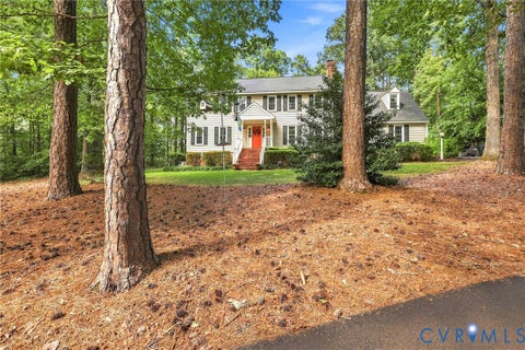 Tiny photo for 12600 Heather Grove Road, Glen Allen, VA 23059 (MLS # 2623376)