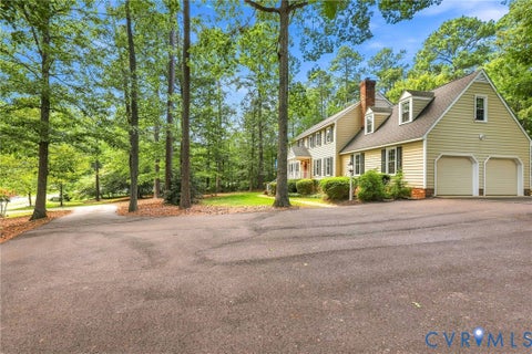 Tiny photo for 12600 Heather Grove Road, Glen Allen, VA 23059 (MLS # 2623376)