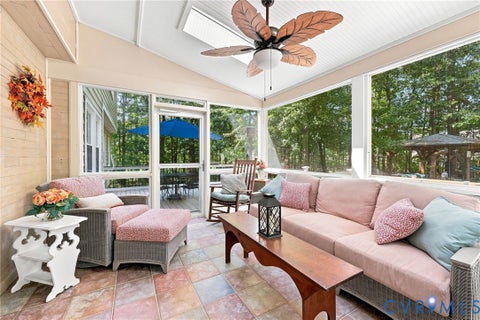 Tiny photo for 12600 Heather Grove Road, Glen Allen, VA 23059 (MLS # 2623376)