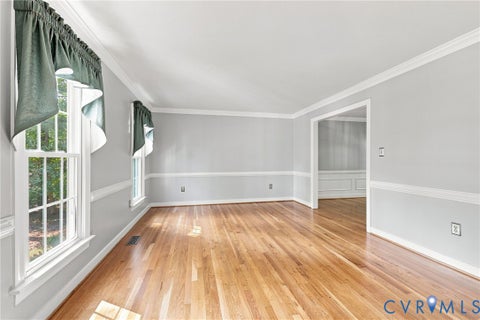 Tiny photo for 12600 Heather Grove Road, Glen Allen, VA 23059 (MLS # 2623376)