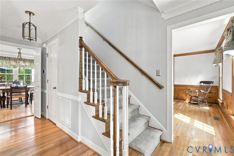 Tiny photo for 12600 Heather Grove Road, Glen Allen, VA 23059 (MLS # 2623376)