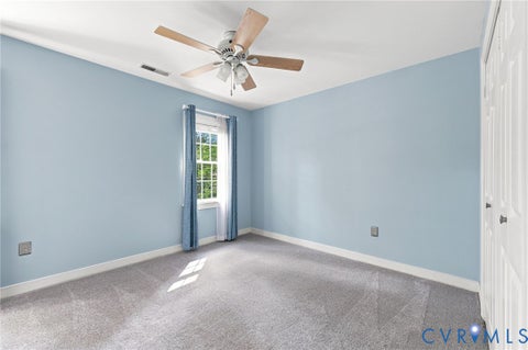 Tiny photo for 12600 Heather Grove Road, Glen Allen, VA 23059 (MLS # 2623376)