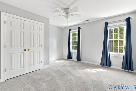 Tiny photo for 12600 Heather Grove Road, Glen Allen, VA 23059 (MLS # 2623376)